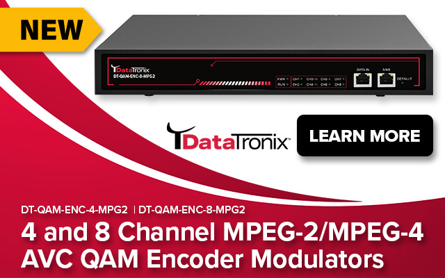 North American Cable Equipment