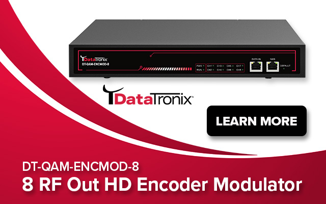 North American Cable Equipment